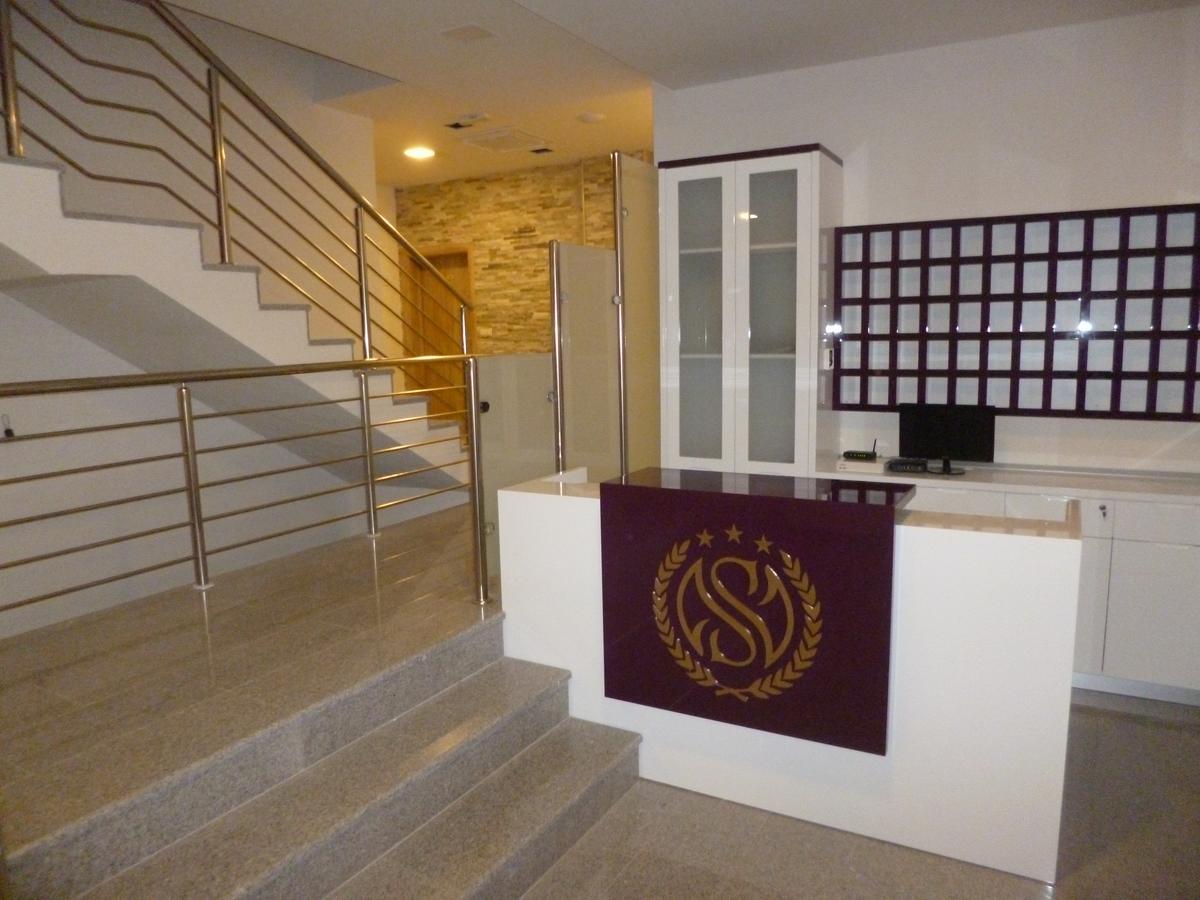 Hotel Stana Međugorje Exterior foto