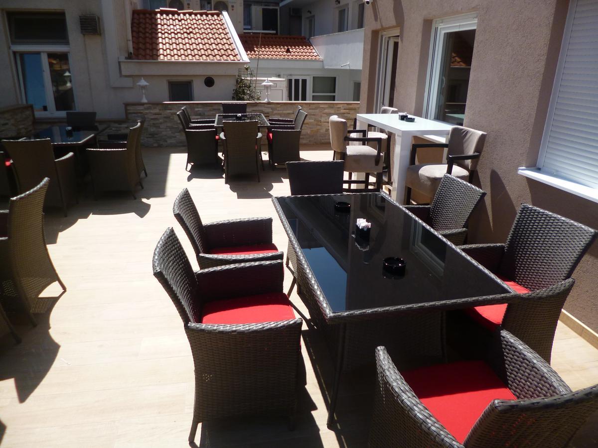 Hotel Stana Međugorje Exterior foto